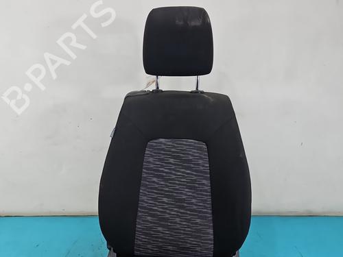 Right front seat KIA PRO CEE'D (ED) | BP37834662C16 - Image 2
