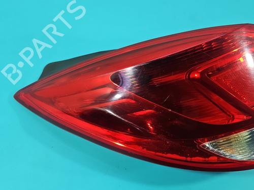 Left taillight OPEL INSIGNIA A (G09) 2.0 CDTI (68) | BP37838672C34 - Image 4
