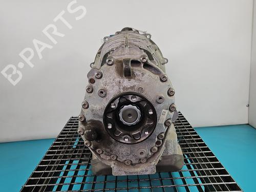 Gearbox PORSCHE PANAMERA (970) 3.6 | BP38774767M3 - Image 7
