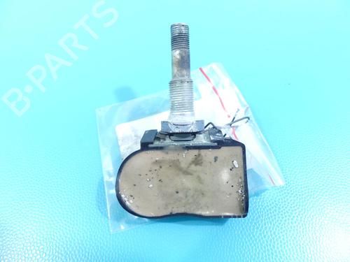 Electronic sensor RENAULT LAGUNA III (BT0/1) 2.0 dCi (BT01, BT08, BT09, BT0E, BT0K, BT12, BT1C, BT1D,... | BP37880635M84 - Image 4