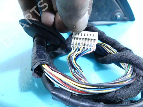 Left mirror AUDI A8 D3 (4E2, 4E8) | BP37887506C26 - Image 10
