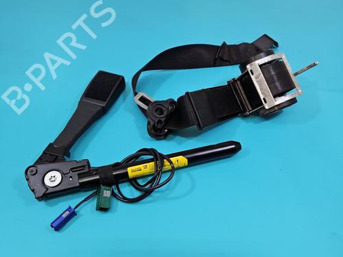 Used Front left seatbelt Front left seatbelt OPEL ASTRA H (A04) 1.6 (L48) (105 hp) 39911602 39911602