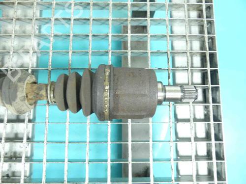 Left front driveshaft HONDA FR-V (BE) 2.0 (BE3) | BP37808894M38 - Image 2