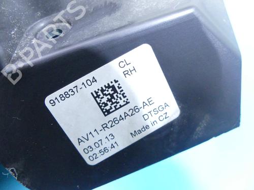Rear right lock FORD B-MAX (JK) | BP37880600C99 - Image 9