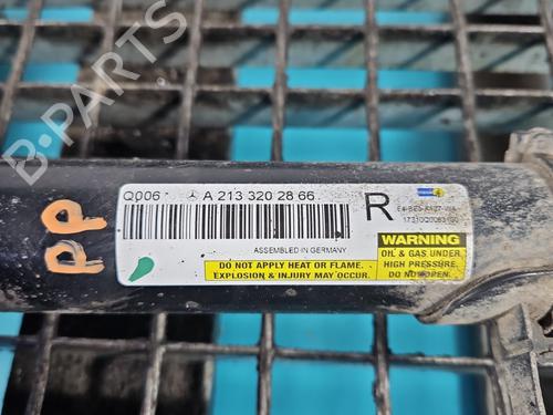 Right front shock absorber MERCEDES-BENZ E-CLASS (W213) E 220 d 4-matic (213.005) | BP37834075M17 - Image 2