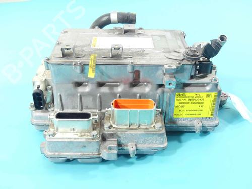 Alternator KIA OPTIMA (JF) 1.7 CRDi | BP37895413M7 - Image 2