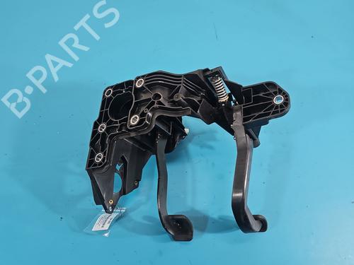 Pedal OPEL MOVANO B Platform/Chassis (X62) 2.3 CDTI FWD (EV, HV, UV) | BP38150934I4 - Image 5