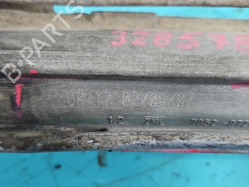 Steering rack BMW X3 (E83) | BP38139353M22 - Image 6