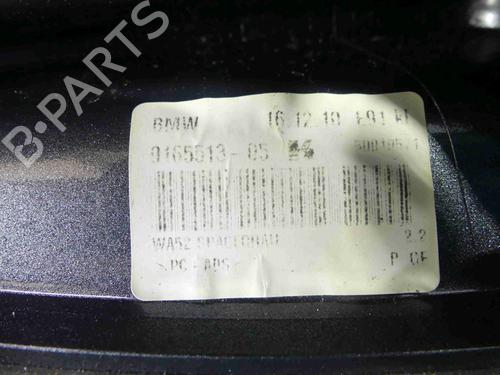 Antenna/Base BMW X1 (E84) sDrive 18 d | BP37809523C140 - Image 5