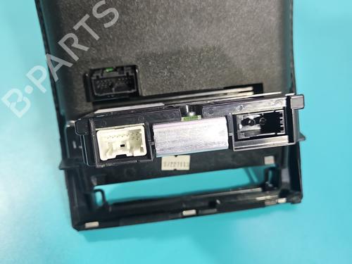 Climate control VOLVO S40 II (544) 2.0 D | BP37841440I5 - Image 16