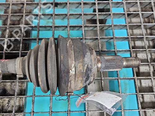 Left front driveshaft AUDI Q7 (4LB) 4.2 FSI quattro | BP38132022M38 - Image 8