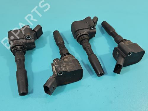 Used Ignition coil Ignition coil 38132495 38132495