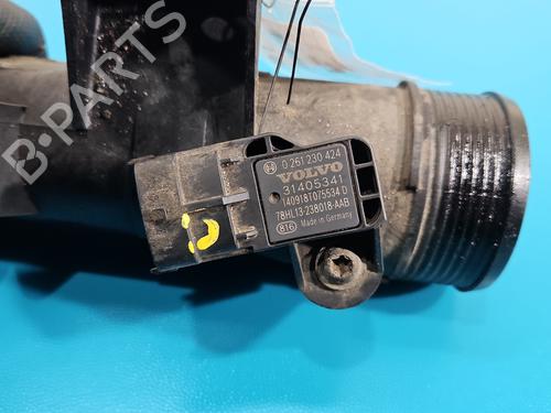 Pipe VOLVO S60 II (134) D4 | BP38149404M125 - Image 3