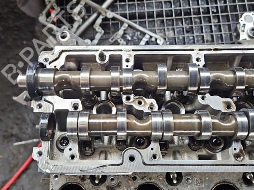Cylinder head VW CC B7 (358) 2.0 TDI | BP39525677M5 - Image 3