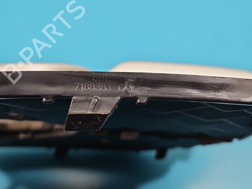 Grill BMW X6 (E71, E72) xDrive 40 d | BP37823558C40 - Image 7