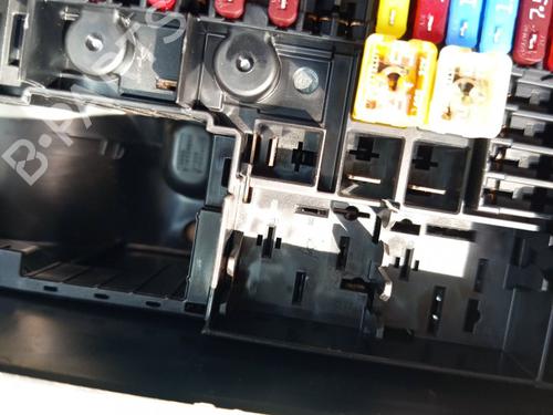 Fuse box SKODA FABIA IV (PJ3) | BP37857796E1 - Image 13