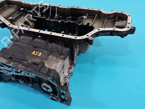 Oil sump AUDI A8 D3 (4E2, 4E8) 3.0 TDI quattro | BP38144743M115 - Image 5