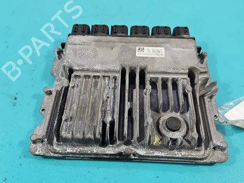 Engine control unit (ECU) BMW 3 (G20, G80, G28) 318 i | BP37836044M57 - Image 3