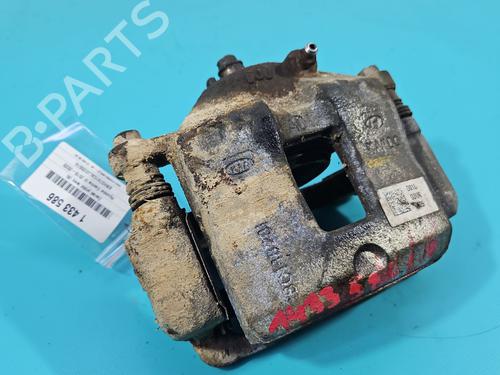Used Left front brake caliper Left front brake caliper 38127220 38127220