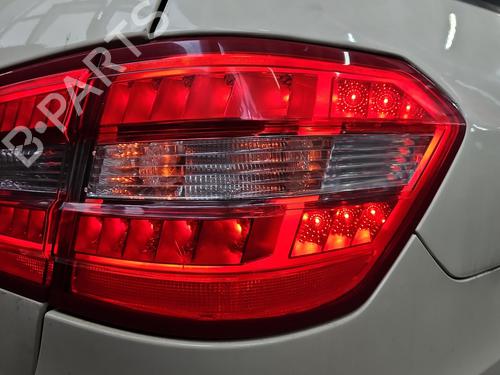 Other MERCEDES-BENZ E-CLASS (W212) E 200 CDI / BlueTEC (212.005, 212.006) | BP37820139O1 - Image 2
