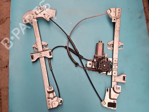 Used Front right window mechanism Front right window mechanism 37808072 37808072