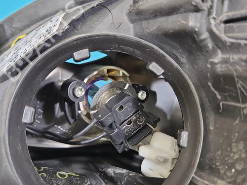 Right headlight OPEL CORSA E Hatchback Van (X15) | BP38000140C29 - Image 17