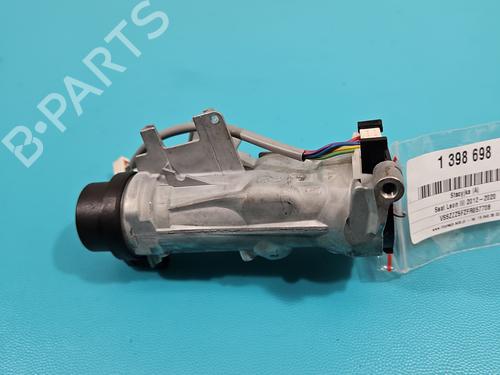 Ignition barrel SEAT LEON (5F1) | BP37812824M48 - Image 7
