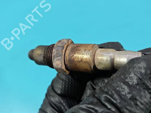 Electronic sensor FORD FOCUS IV (HN) | BP37848325M84 - Image 7