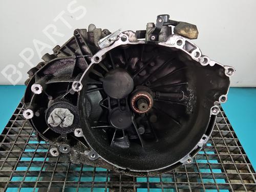 Gearbox VOLVO V60 I (155) D4 | BP38136428M3 - Image 2