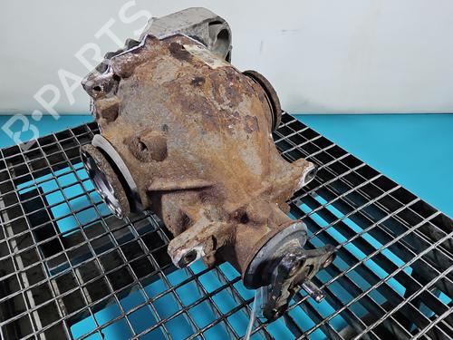 Rear differential BMW 3 Touring (E91) 330 xd | BP38061621M24 - Image 4