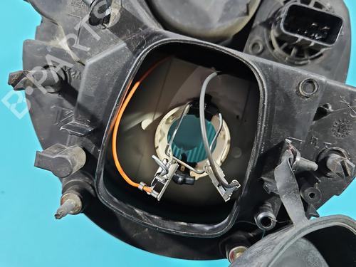 Left headlight MINI MINI (R50, R53) Cooper | BP38754453C28 - Image 9
