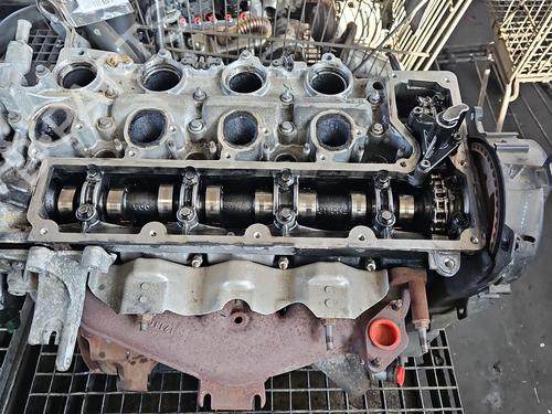 Engine CITROËN C5 III (RD_) 2.0 HDi (RDRHD8, RDRHDJ, RDRHR8, RDRHRJ) | BP37814616M1 - Image 10