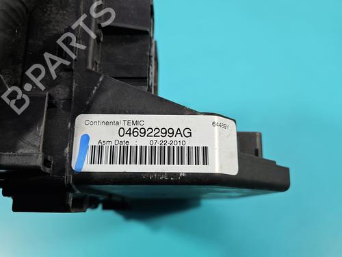 Fuse box DODGE JOURNEY 2.0 CRD | BP38148332E1 - Image 5