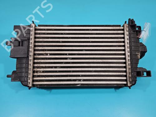 Intercooler OPEL MERIVA B MPV (S10) 1.4 (75) | BP38117607M30 - Image 3