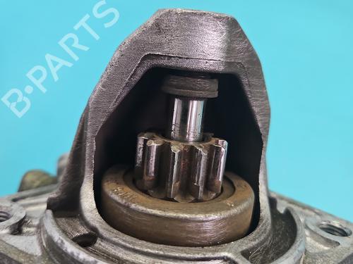 Starter MAZDA 2 (DY) 1.4 | BP37859235M8 - Image 3