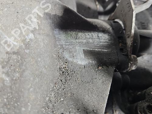Gearbox VW GOLF V (1K1) 2.0 GTI | BP37854461M3 - Image 6