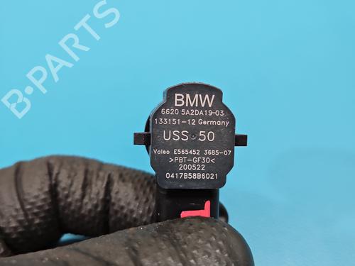 Electronic sensor BMW X1 (U11) iX1 xDrive 30 | BP37841591M84 - Image 5