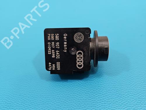 Electronic sensor SEAT ATECA (KH7, KHP) | BP37858123M84 - Image 3