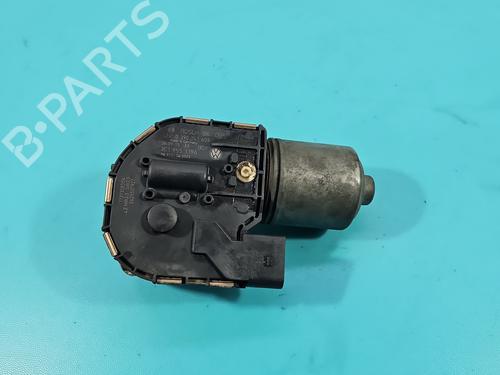 Front wiper motor VW PASSAT B6 (3C2) 1.9 TDI | BP37828379M29 - Image 2
