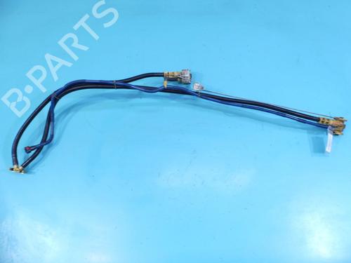 Used Pipe Pipe VW TOUAREG (7LA, 7L6, 7L7) 2.5 R5 TDI (174 hp) 37883691 37883691