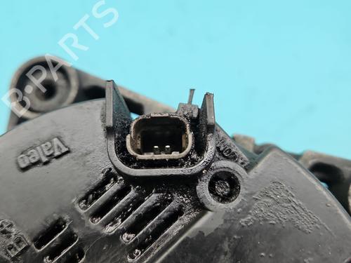 Alternator NISSAN PRIMASTAR Bus (X83) dCi 120 | BP38149823M7 - Image 5