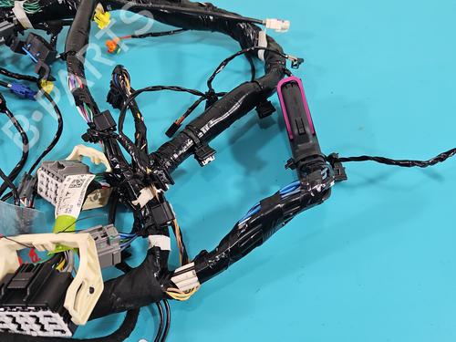 Wiring harness TESLA MODEL S (5YJS) P85 | BP38123453E16 - Image 13