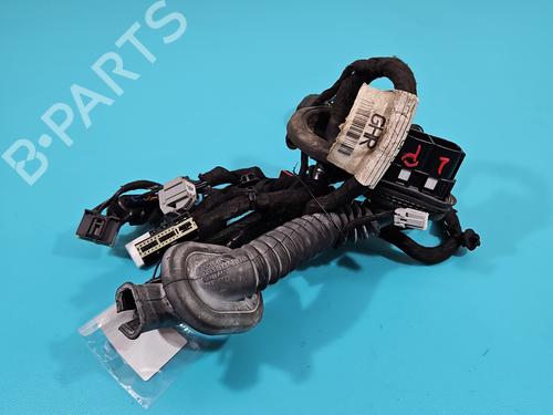 Used Wiring harness Wiring harness 37813001 37813001
