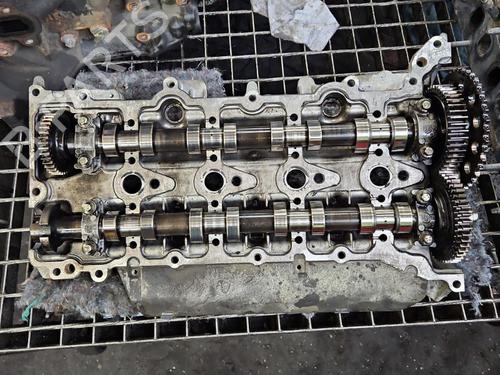 Used Cylinder head Cylinder head RENAULT GRAND SCÉNIC III (JZ0/1_) 1.6 dCi (JZ00, JZ12) (130 hp) 38126733 38126733