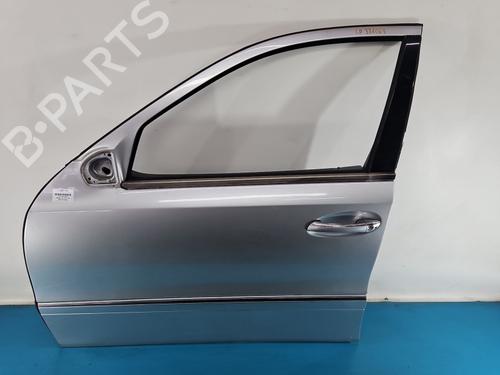 left-front-door-mercedes-benz-e-class-w211-2002-2003-2004-2005-2006-2007-2008-2009-38151573 main image