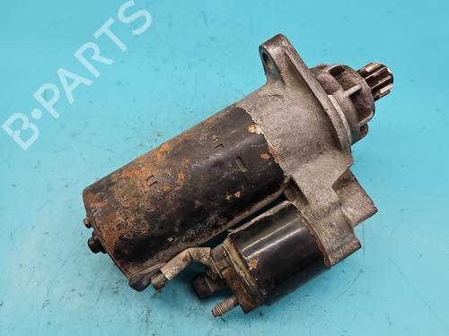 Starter VW GOLF IV Variant (1J5) 1.6 | BP37990365M8 - Image 4
