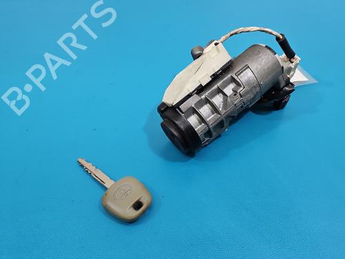 Used Ignition barrel Ignition barrel 37841004 37841004