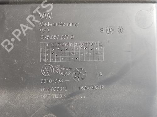 Cup/Object holder VW CADDY III MPV (2KB, 2KJ, 2CB, 2CJ) | BP37991036I37 - Image 8