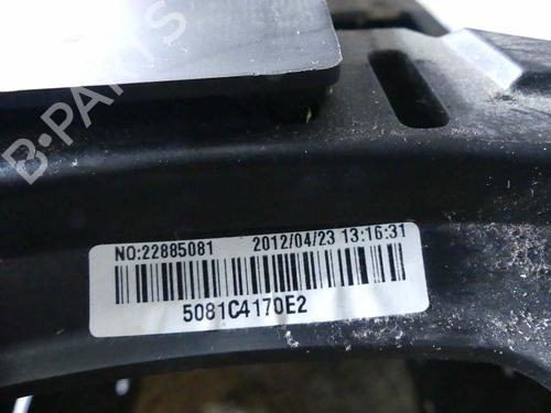 Armrest / Center console CHEVROLET MALIBU (V300) 2.0 D | BP37887926I20 - Image 11