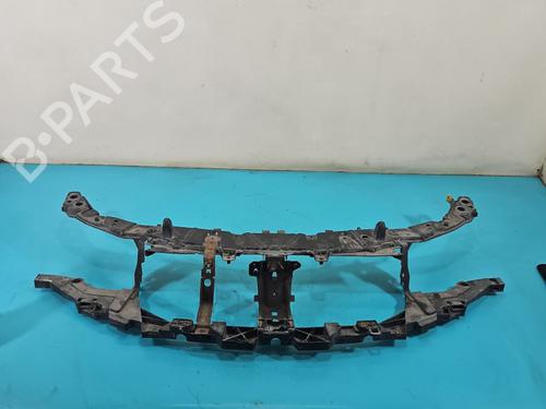 Used Front slam panel Front slam panel RENAULT LAGUNA III Grandtour (KT0/1) 2.0 16V (KT0F, KT0W) (140 hp) 38148614 38148614
